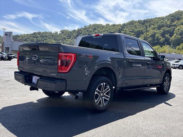 Used 2021 Ford F-150 For Sale in Pikeville, KY