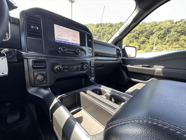 Used 2021 Ford F-150 For Sale in Pikeville, KY