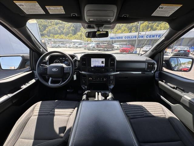 Used 2021 Ford F-150 For Sale in Pikeville, KY