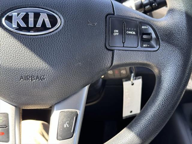 Used 2013 Kia Sportage For Sale in Pikeville, KY