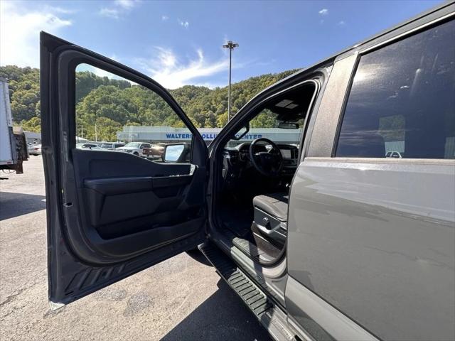 Used 2021 Ford F-150 For Sale in Pikeville, KY