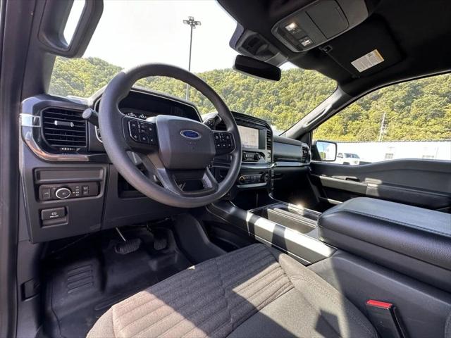 Used 2021 Ford F-150 For Sale in Pikeville, KY