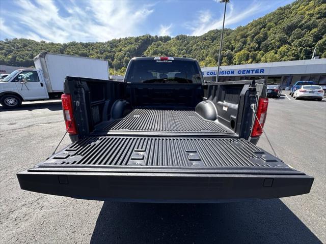 Used 2021 Ford F-150 For Sale in Pikeville, KY