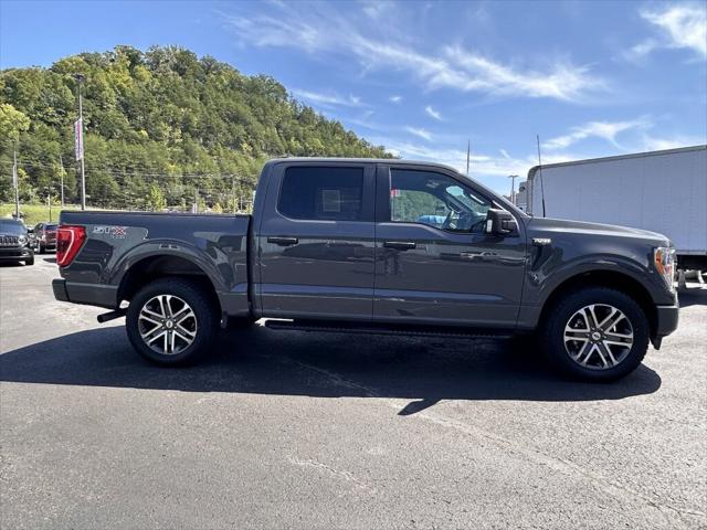 Used 2021 Ford F-150 For Sale in Pikeville, KY