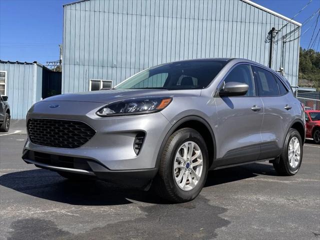 Used 2021 Ford Escape For Sale in Pikeville, KY