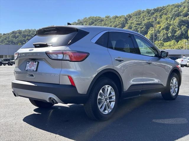 Used 2021 Ford Escape For Sale in Pikeville, KY