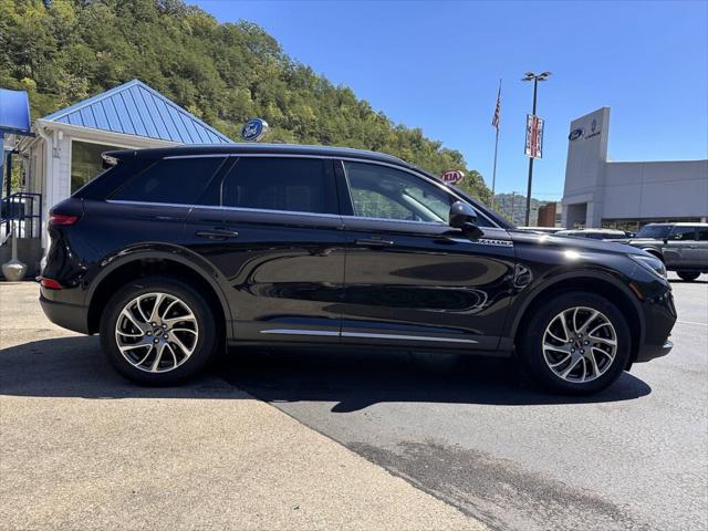 Used 2021 Lincoln Corsair For Sale in Pikeville, KY