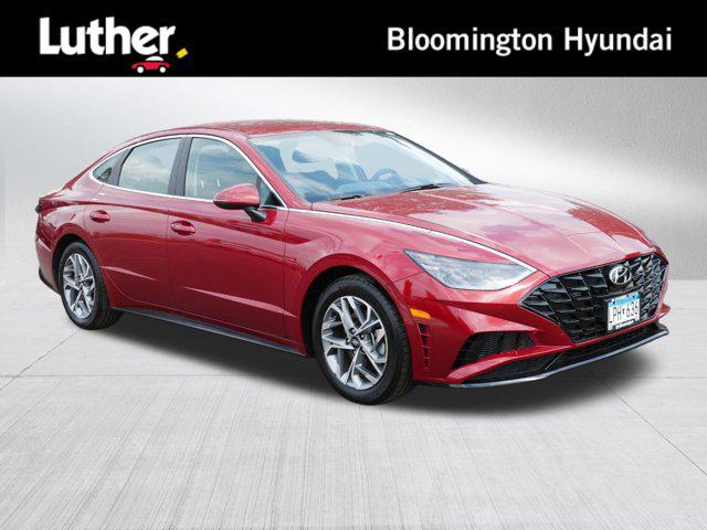 2023 Hyundai Sonata