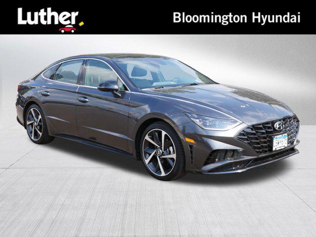 2023 Hyundai Sonata