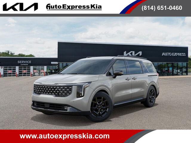 2025 Kia Carnival MPV SX Prestige for sale in Erie, PA