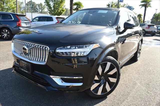 2025 Volvo XC90 Plug-In Hybrid Plus for sale in Fife, WA