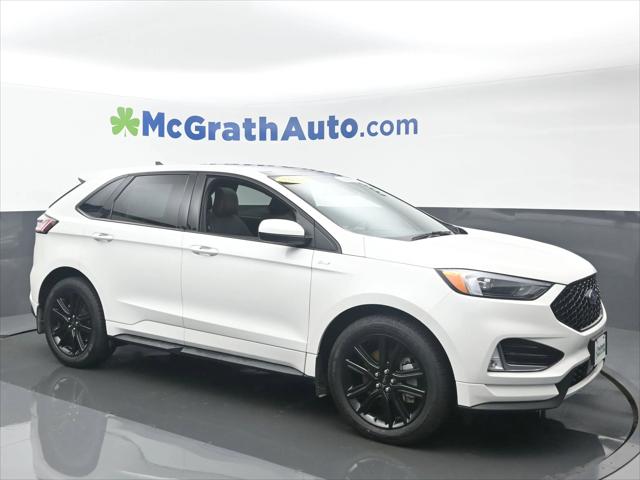 2021 Ford Edge