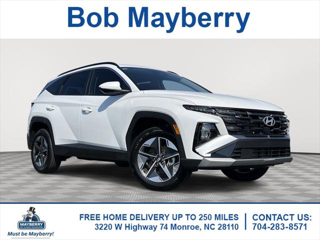 2025 Hyundai Tucson SEL for sale in Monroe, NC