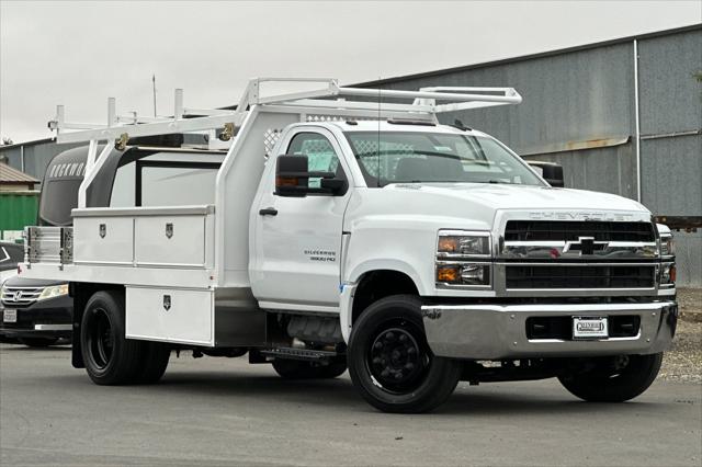 2023 Chevrolet Silverado MD Work Truck for sale in Hollister, CA