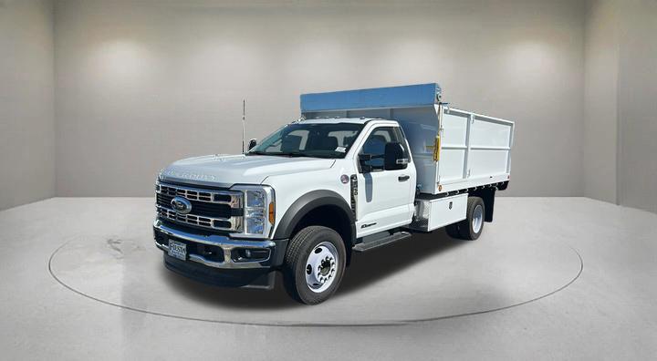2024 Ford F-450 XL for sale in Indio, CA