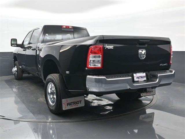 2024 RAM Ram 3500 RAM 3500 TRADESMAN CREW CAB 4X4 8 BOX