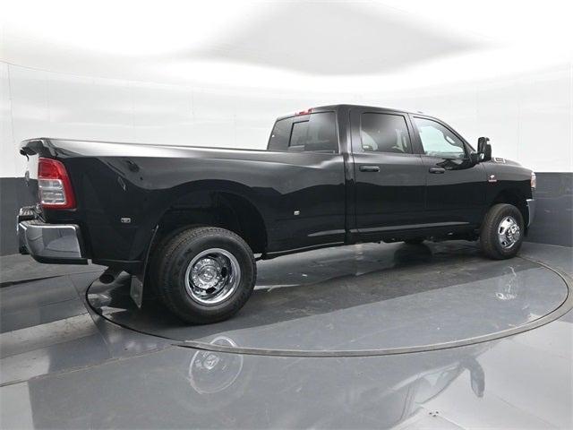 2024 RAM Ram 3500 RAM 3500 TRADESMAN CREW CAB 4X4 8 BOX