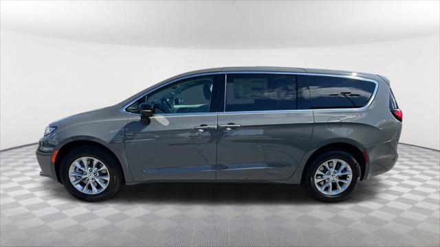 2024 Chrysler Pacifica PACIFICA TOURING L AWD