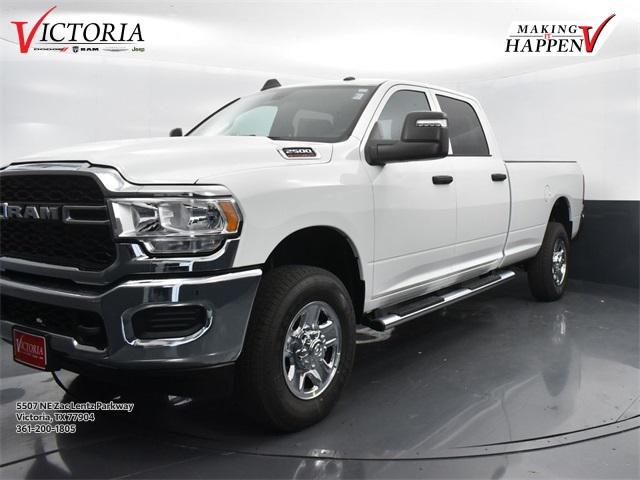 2024 RAM Ram 3500 RAM 3500 TRADESMAN CREW CAB 4X4 8 BOX