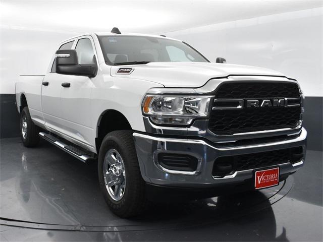 2024 RAM Ram 3500 RAM 3500 TRADESMAN CREW CAB 4X4 8 BOX