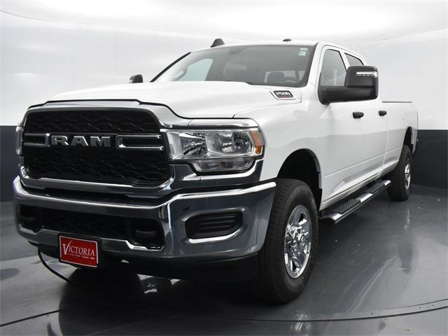 2024 RAM Ram 3500 RAM 3500 TRADESMAN CREW CAB 4X4 8 BOX