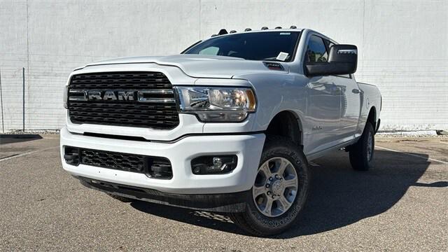 2024 RAM Ram 2500 RAM 2500 BIG HORN CREW CAB 4X4 64 BOX