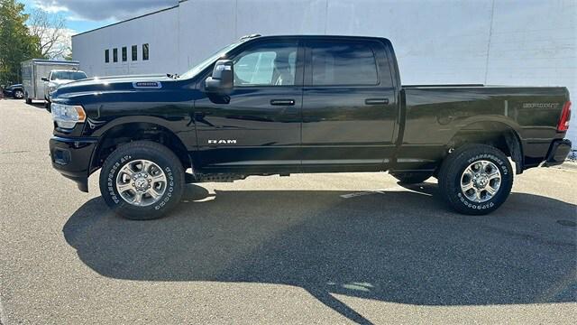 2024 RAM Ram 2500 RAM 2500 BIG HORN CREW CAB 4X4 64 BOX