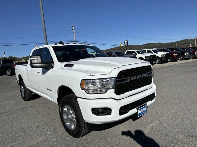 2024 RAM Ram 2500 RAM 2500 BIG HORN CREW CAB 4X4 64 BOX