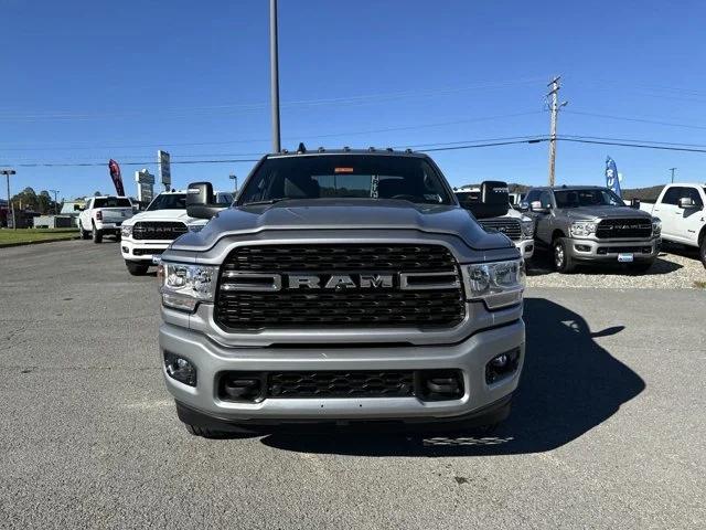 2024 RAM Ram 2500 RAM 2500 BIG HORN CREW CAB 4X4 64 BOX