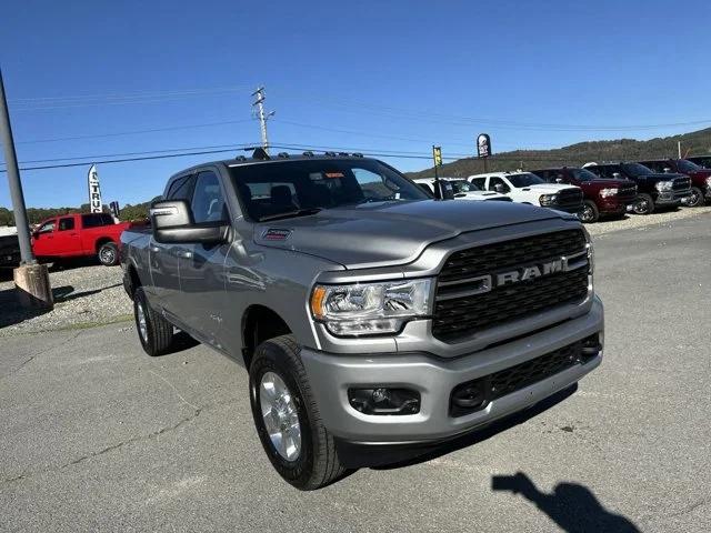 2024 RAM Ram 2500 RAM 2500 BIG HORN CREW CAB 4X4 64 BOX