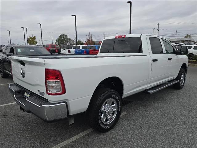 2024 RAM Ram 2500 RAM 2500 TRADESMAN CREW CAB 4X4 8 BOX