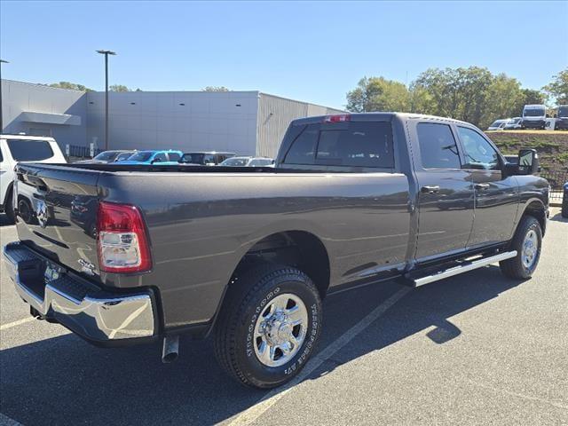 2024 RAM Ram 2500 RAM 2500 TRADESMAN CREW CAB 4X4 8 BOX