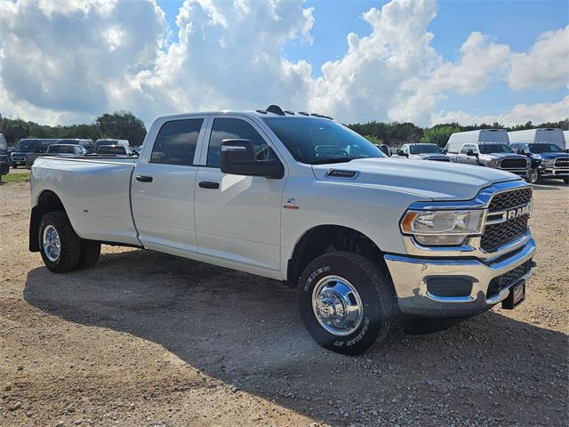 2024 RAM Ram 3500 RAM 3500 TRADESMAN CREW CAB 4X4 8 BOX