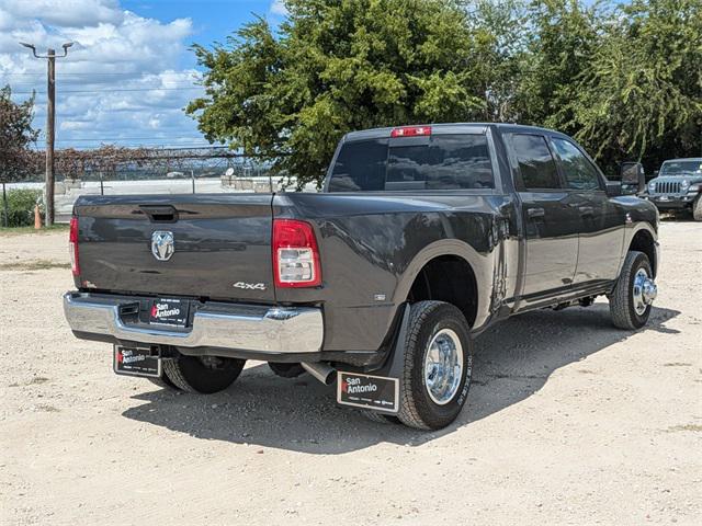 2024 RAM Ram 3500 RAM 3500 TRADESMAN CREW CAB 4X4 8 BOX