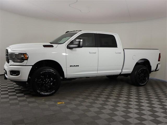 2024 RAM Ram 2500 RAM 2500 BIG HORN CREW CAB 4X4 64 BOX