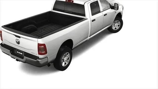 2024 RAM Ram 3500 RAM 3500 TRADESMAN CREW CAB 4X4 8 BOX