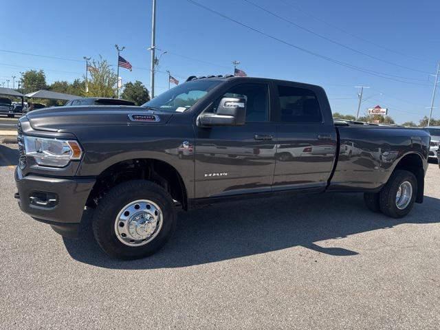 2024 RAM Ram 3500 RAM 3500 BIG HORN CREW CAB 4X4 8 BOX