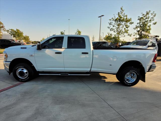 2024 RAM Ram 3500 RAM 3500 TRADESMAN CREW CAB 4X4 8 BOX