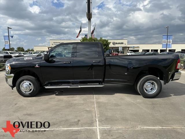 2024 RAM Ram 3500 RAM 3500 TRADESMAN CREW CAB 4X4 8 BOX