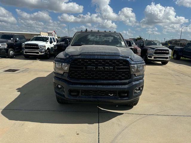 2024 RAM Ram 2500 RAM 2500 BIG HORN CREW CAB 4X4 64 BOX