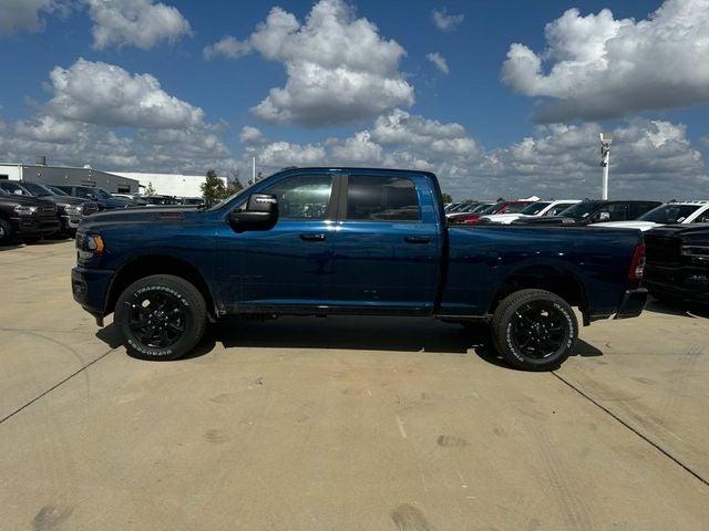 2024 RAM Ram 2500 RAM 2500 BIG HORN CREW CAB 4X4 64 BOX