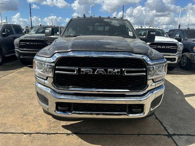 2024 RAM Ram 3500 RAM 3500 TRADESMAN CREW CAB 4X4 8 BOX