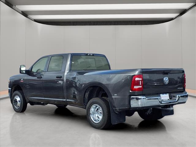 2024 RAM Ram 3500 RAM 3500 TRADESMAN CREW CAB 4X4 8 BOX