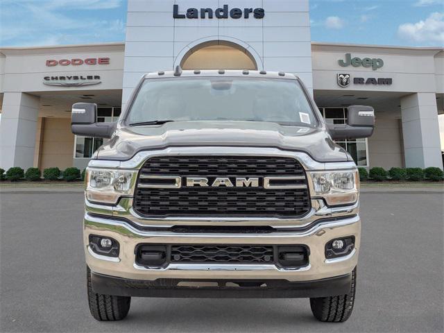 2024 RAM Ram 2500 RAM 2500 BIG HORN CREW CAB 4X4 64 BOX