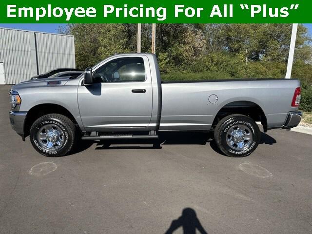 2024 RAM Ram 2500 RAM 2500 TRADESMAN REGULAR CAB 4X4 8 BOX