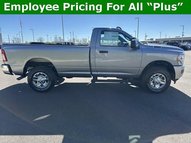 2024 RAM Ram 2500 RAM 2500 TRADESMAN REGULAR CAB 4X4 8 BOX