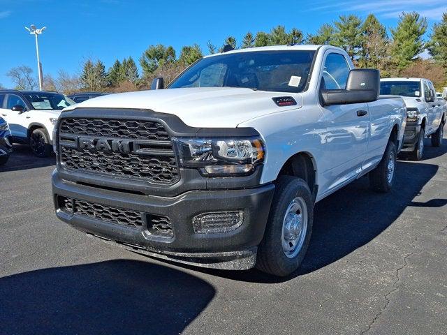 2024 RAM Ram 2500 RAM 2500 TRADESMAN REGULAR CAB 4X2 8 BOX