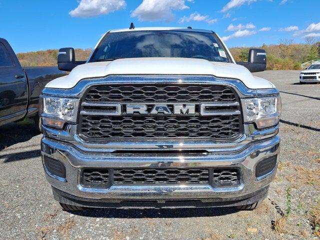 2024 RAM Ram 2500 RAM 2500 TRADESMAN CREW CAB 4X4 8 BOX