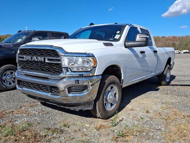 2024 RAM Ram 2500 RAM 2500 TRADESMAN CREW CAB 4X4 8 BOX