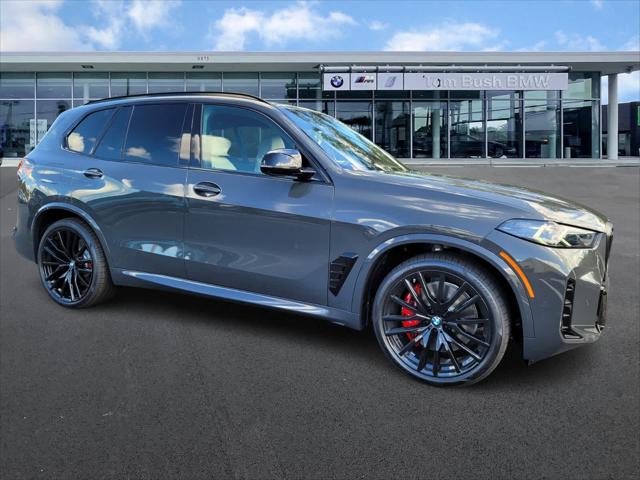 2025 BMW X5